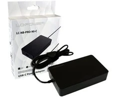 Lc Power LC galia LC-NB-PRO-90-C