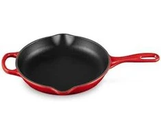 Keptuvė „le creuset“ Keptuvė Le Creuset „Signature“ ketaus 23 cm 1,2 l