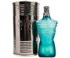 Kvepalai vyrams Jean Paul Gaultier Le Male EDT, 75 ml