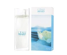 KENZO L´Eau Kenzo Pour Femme EDT Moterims 100 ml