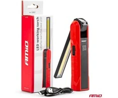 Amio LED darbinis žibintas WT11