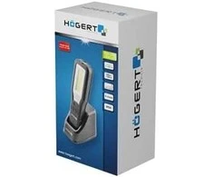 Šviestuvas Hogert HT1E408; LED; 550 lm