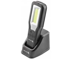 Šviestuvas Hogert HT1E408; LED; 550 lm