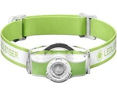 LED Lenser Žibintas Ledlenser MH3
