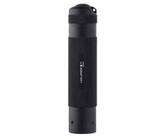 LED Lenser Ledlenser T² taktika kvadratu