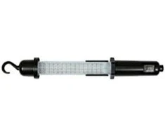 Toya Sa Poland Darbo lempa akumuliatorinė | 60+1 LED / 150 Lm (YT-08520)