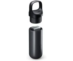 Tūtos tipo dėklas Ledger Nano X Pod