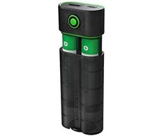 LED Lenser Ledlenser Flex7 Powerbank (papildoma baterija) Li-Ion 6800 mAh
