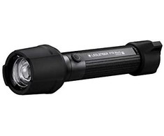 LED Lenser Ledlenser LEDLENSER-502187 Juodas Headband prožektorius LED