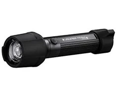 LED Lenser Ledlenser LEDLENSER-502187 Juodas Headband prožektorius LED
