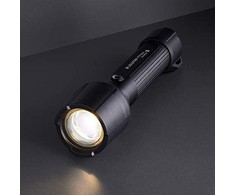LED Lenser Ledlenser LEDLENSER-502187 Juodas Headband prožektorius LED