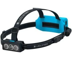 LED Lenser Ledlenser NEO9R mėlyna
