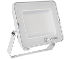 Ledvance 50W prožektorius COMPACT, baltas, 4000K