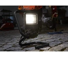 Ledvance Prožektorius su S formos stovu 20 W 4000 K