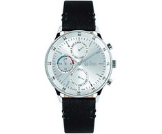 Laikrodis Watches Lee Cooper Men LC06480.331