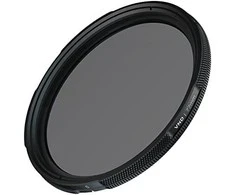 Lee Filters Lee Elements filtras neutralus tankis Kintamasis ND 6-9 Stop 77mm
