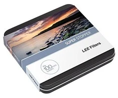 Lee Filters Lee filtras neutralaus tankio Super Stopper