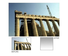 Lee Filters Lee filtro neutralus tankis 0,9 ND Grad Hard