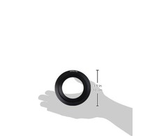 Lee Filters Lee adapterio žiedas, plotis 62 mm