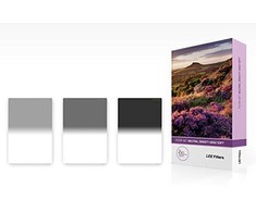 Lee Filters Lee filtrų rinkinys Neutral Density Grad Soft