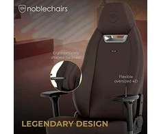 „noblechairs LEGEND“ žaidimų kėdė – „Java“ versija