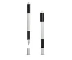 Copywrite Gel pen 2 pakuotėje LEGO (751505)