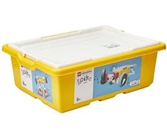 LEGO® Education SPIKE™ Prime rinkinys (45678)