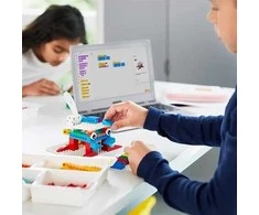 LEGO® Education SPIKE Essential – pagrindinis rinkinys (45345)