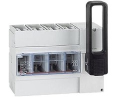 Legrand 3P 160A DPX-IS (026632)