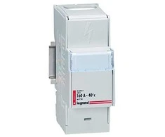Legrand BLOK ROZDZ.MOD.1-B.160A