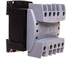 Legrand Saugos transformatorius 100VA 230 - 400 / 24V (042857)