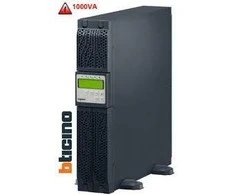 NEPERTRAUKIAMO MAITINIMO ŠALTINIS Legrand 310170 UPS + USB IP20 (Rack/Tower, 1000VA/900W)