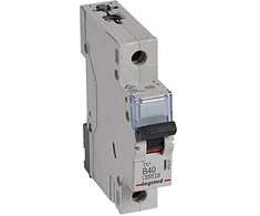 Legrand Jungiklis S301 B63 6kA TX3 - 403363