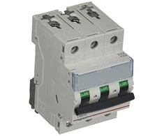 Legrand Jungiklis S303 B6 TX3 6A 6kA 403398