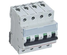 Legrand Jungiklis S304 B20 TX3 20A 6kA 403418