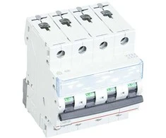 Legrand Jungiklis S304 B25 TX3 25A 6kA 403419