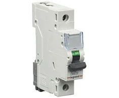 Legrand Jungiklis 301 1P C 40A 6000A - 403438