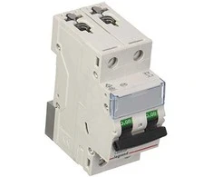 Legrand Jungiklis S302 C6 6kA TX3 - 403524