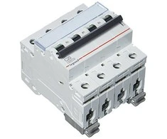 Legrand Jungiklis S304 C20 TX3 20A 6kA 403563