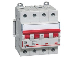 Legrand FX 304 63A (406544)