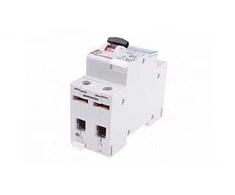 Legrand 411011 Diferencialinis automatinis jungiklis 2P 10A C 0.03A, tipas AC P312 DX3 411011