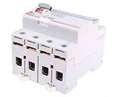 RCD JUNGILKLIS LE-411707 TRIFAZIS, AC TIPAS 30 mA 25 A LEGRAND