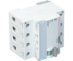 RCD JUNGILKLIS LE-411708 TRIFAZIS, AC TIPAS 30 mA 40 A LEGRAND