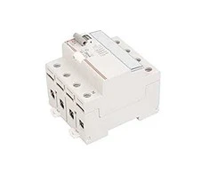 Legrand diferencinis srovės perjungiklis 4P 63A 0.3A AC P304 - 411729