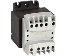 Legrand Saugos izoliacinis transformatorius 160VA 230-400 / 24-48V (042873)