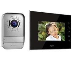 Legrand VIDEO RINKINYS 7" VEIDRODIS