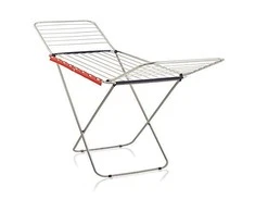Leifheit Skalbinių džiovyklė „CLASSIC SIENNA 200 EASY ALUMINIUM“