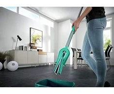 „Leifheit Micro Duo Picobello M“ kasetė (56613)