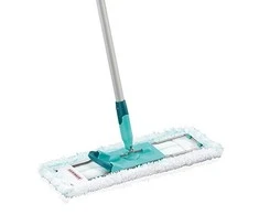 Leifheit grindų šepetys Profi MicroDuo 55045 