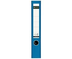 Leitz 180 ° svirtis A4 50mm šviesiai mėlyna (10155030 / 10151230)